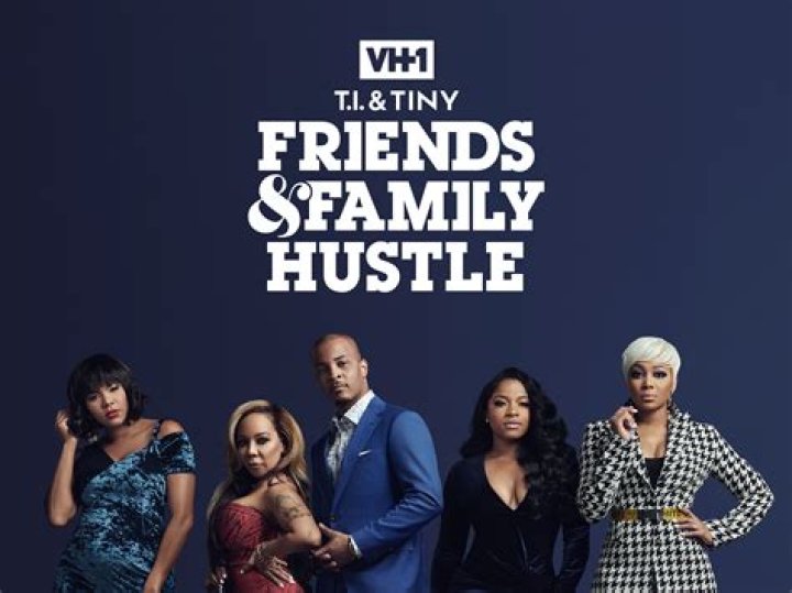 ‘Friends & Family Hustle’: T.I. Apologizes To Deyjah For Interview About Her Virginity — ‘I Was Wrong’