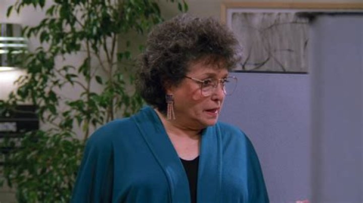 Fritzi Burr