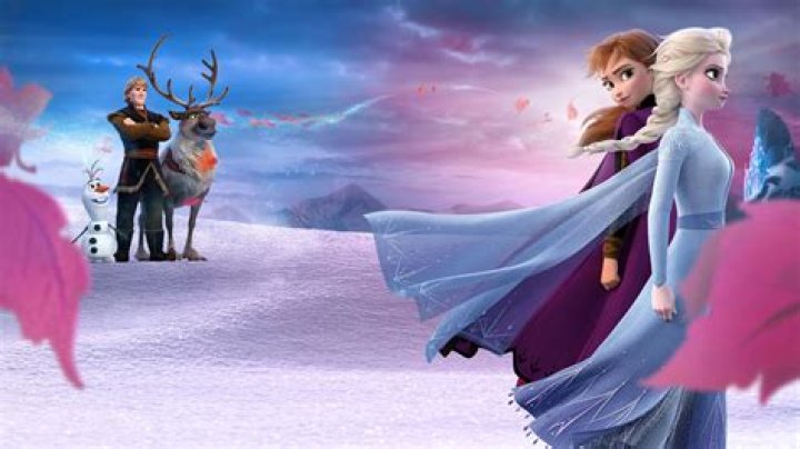 ‘Frozen 2’ Director Jennifer Lee Teases Another Sequel: Kristen Bell May Have ‘A Good Idea’