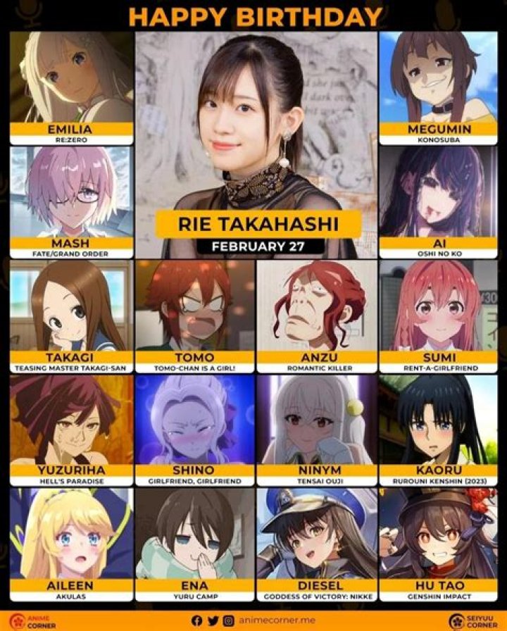 Fumiya Takahashi: Voice Actor Detailed Bio, Age, Birthday, & Height Insights and more