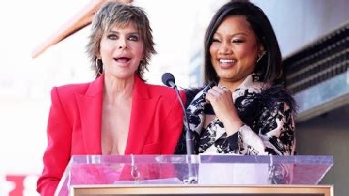 Garcelle Beauvais Claps Back After Lisa Rinna Says ‘RHOBH’ Will Be ‘Boring’ Without Her: Watch