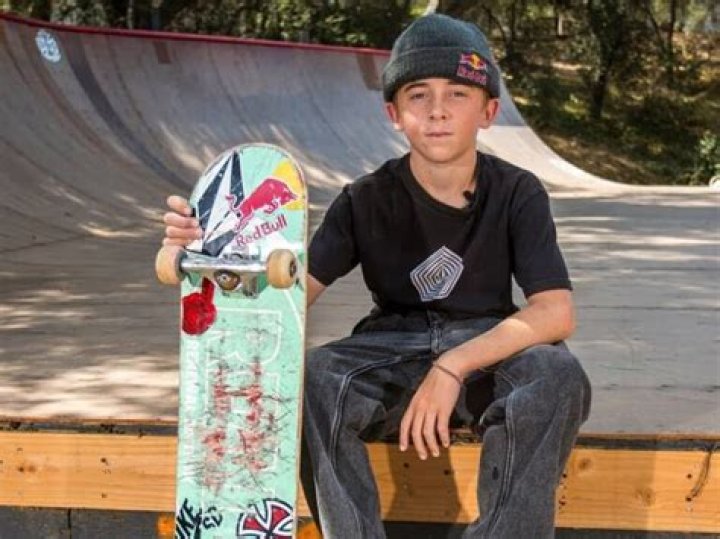 Gavin Bottger - Bio, Age, Wiki, Facts and Family