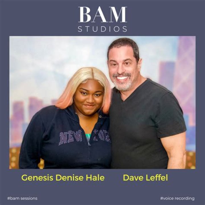 Genesis Denise Hale - Bio, Age, Wiki, Facts and Family