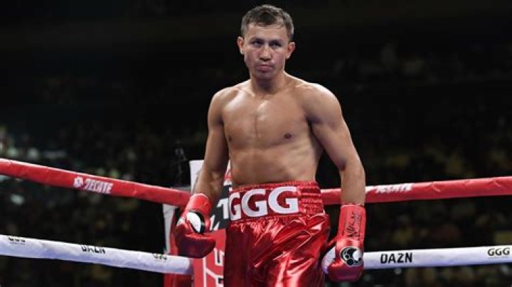 Gennady Golovkin - Bio, Age, net worth, weight, height, Wiki, Facts and Family