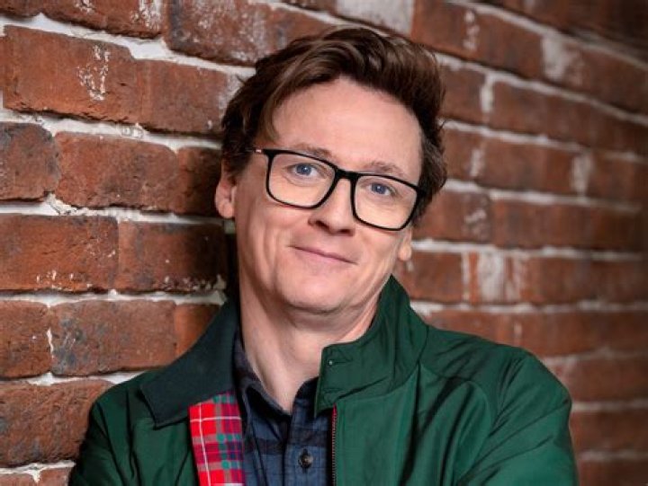 George Byrne - Bio, Age, Wiki, Facts and Family