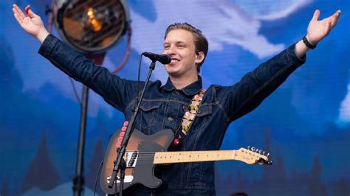 George Ezra
