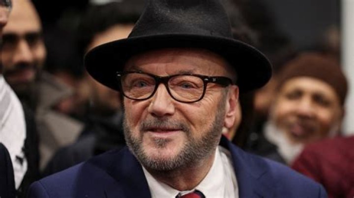 George Galloway