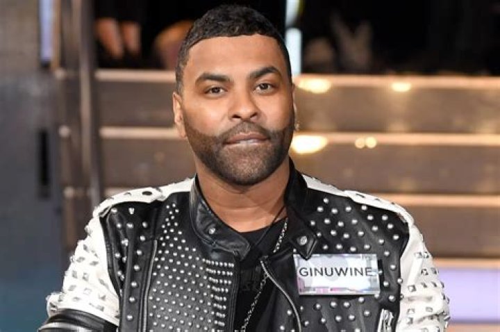 Ginuwine - Bio, Age, net worth, height, Wiki, Facts and Family