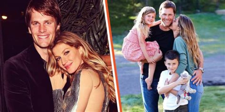 Gisele Seen In 1st Photo Since Report She & Tom Brady Have Both Hired Divorce Lawyers