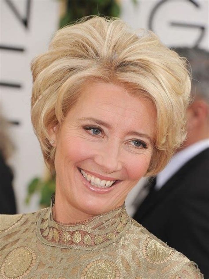 Golden Globes Style 2014 — Best Hair & Makeup Looks On The Red Carpet