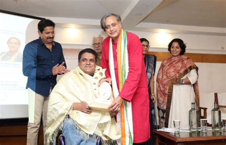 Gopinath Muthukad - Bio, Age, Wiki, Facts and Family