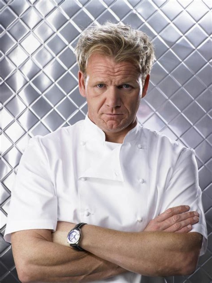 Gordon Ramsay — Photos Of The Famous Chef – Hollywood Life