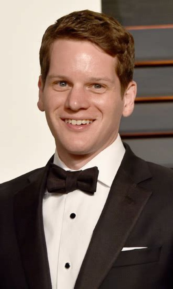 Graham Moore Celebrity Profile – Hollywood Life