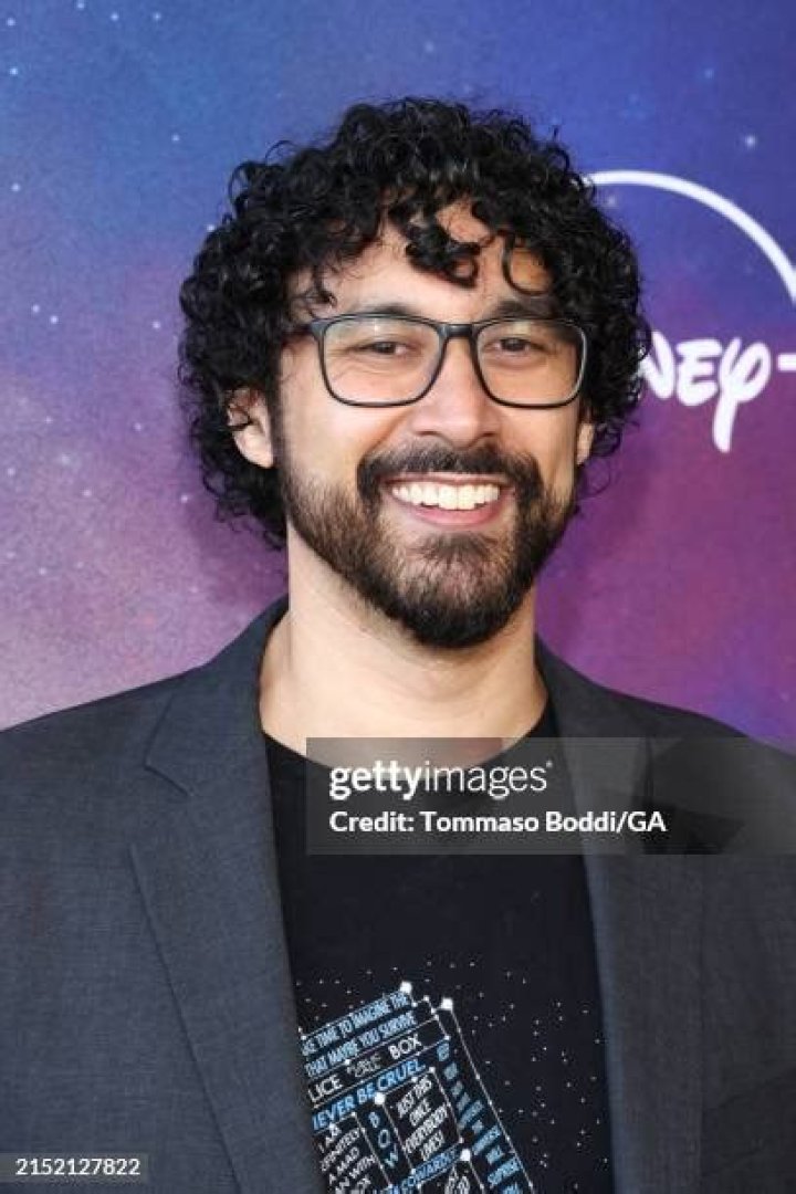 Greg Alba