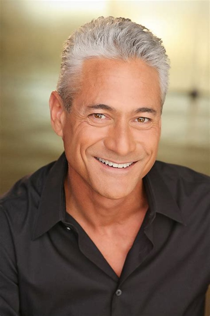 Greg Louganis - Bio, Age, net worth, height, Wiki, Facts and Family