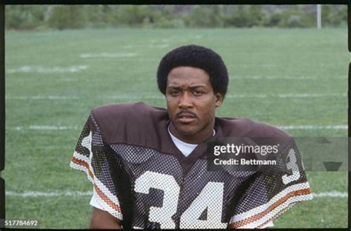 Greg Pruitt