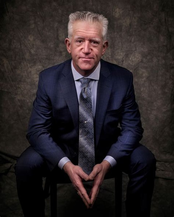 Gregory Jbara - Bio, Age, Wiki, Facts and Family