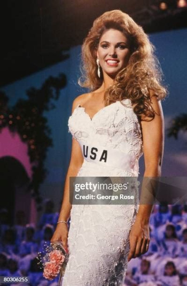 Gretchen Polhemus