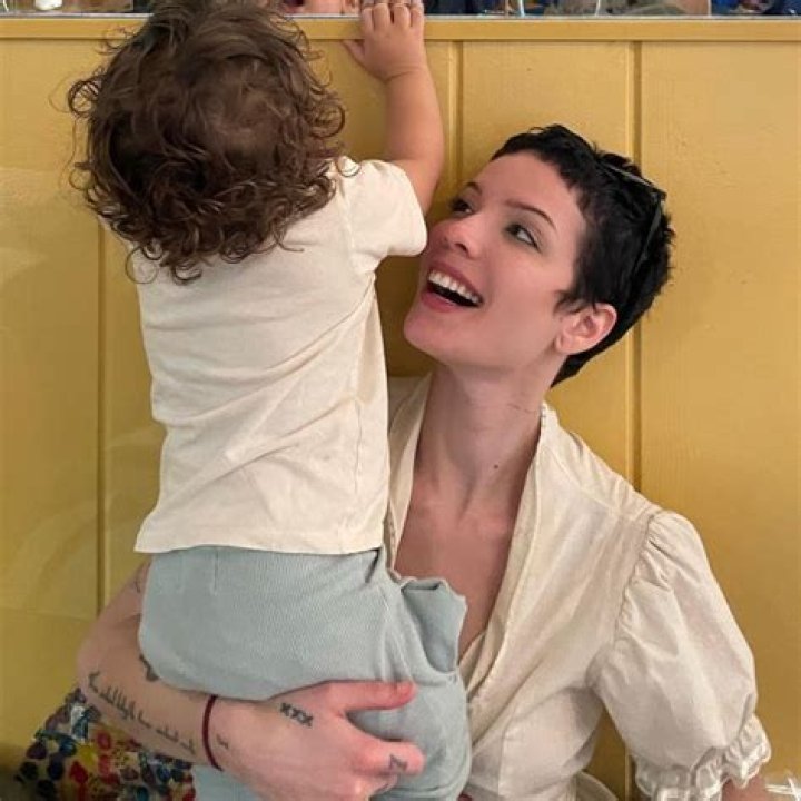Halsey Reveals She Suffered 3 Miscarriages Before Son Ender: ‘Abortion Saved My Life’