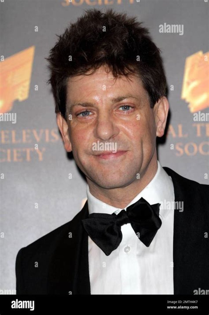 Hamish Clark - Bio, Age, Wiki, Facts and Family