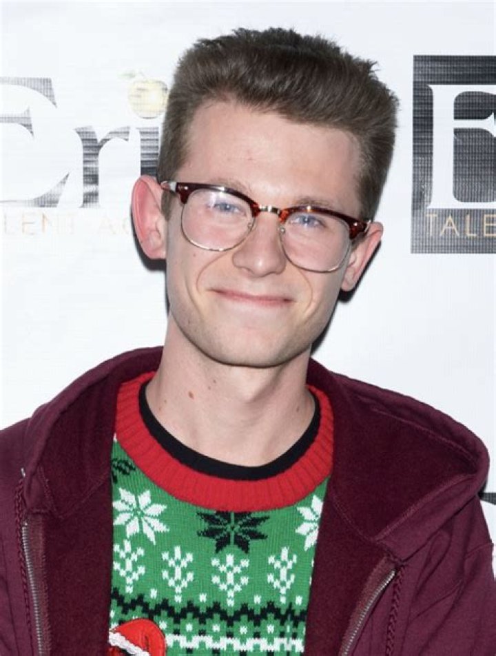 Harrison Boxley