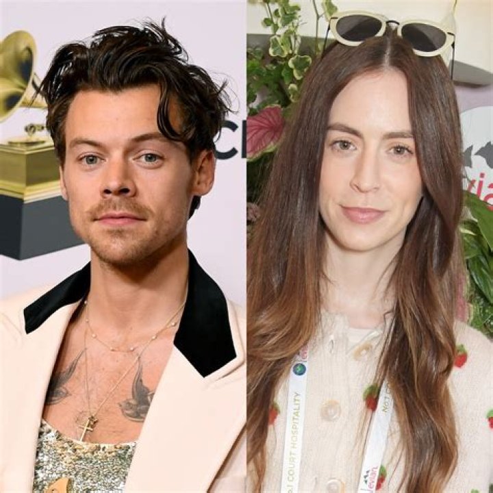 Harry Styles Blows Off Model Millie Brady After Setting Up Date