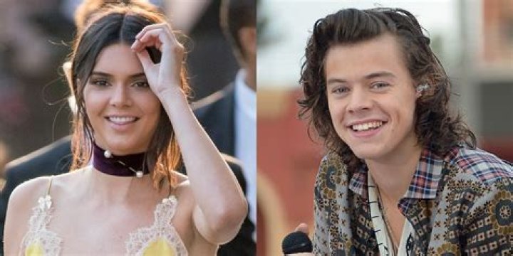 Harry Styles & Kendall Jenner: Why They’re Not Ready To Live Together