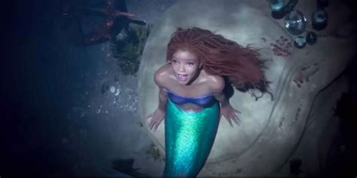 Harry Styles Screen-Tested With ‘Little Mermaid’ Star Halle Bailey & They Instantly ‘Clicked’