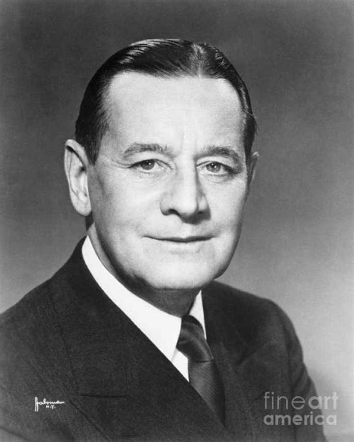 Harvey S. Firestone, Jr.