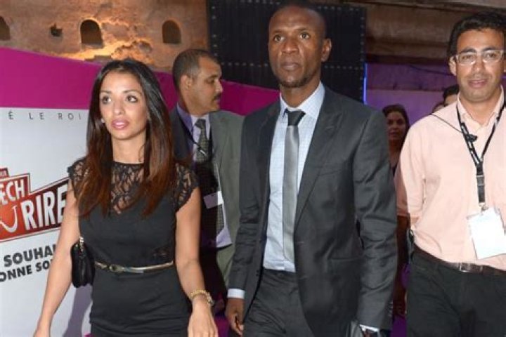 Hayet Abidal