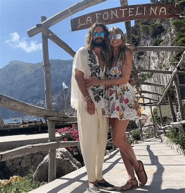 Heather Graham, 53, Sizzles In Tiny String Bikinis On Vacation In Greece: Photos