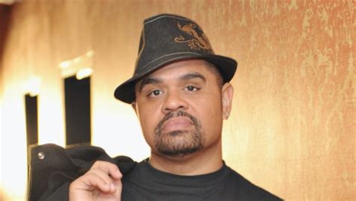 Heavy D