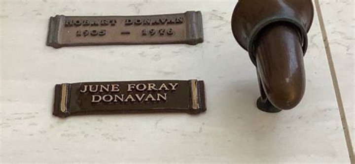 Hobart Donavan