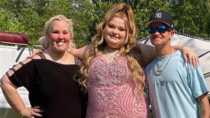 Honey Boo Boo — Photos