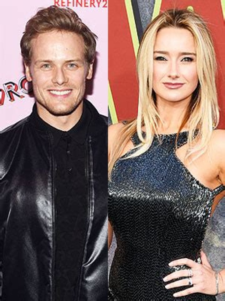 Hot New Couple Alert – Hollywood Life