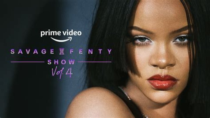 How To Watch Rihanna’s 2020 Savage x Fenty Show Online – Hollywood Life