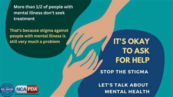 ‘I Don’t Like The Stigma’ – Hollywood Life