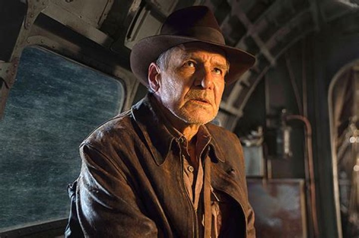 Indy Reunites With Marion & More – Hollywood Life