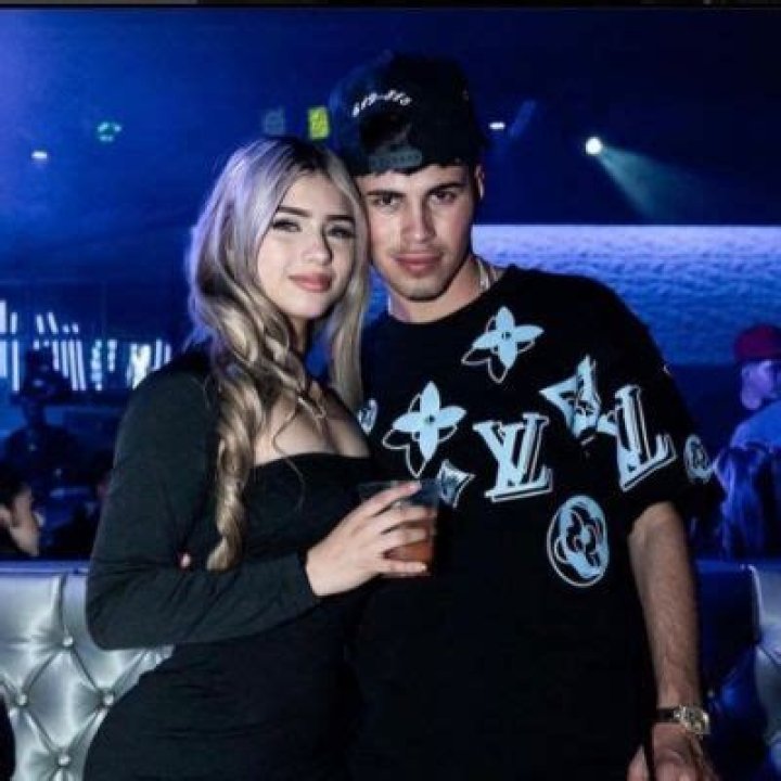 Inside Galvancillo’s Personal Life: Girlfriend Gia, Hacking Scandal, and More