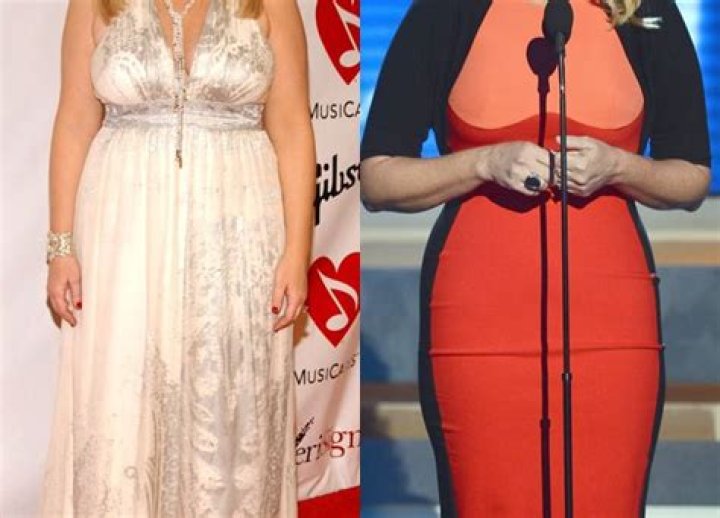[INTERVIEW] Trisha Yearwood’s Weight Loss — Her Get Slim Secrets – Hollywood Life