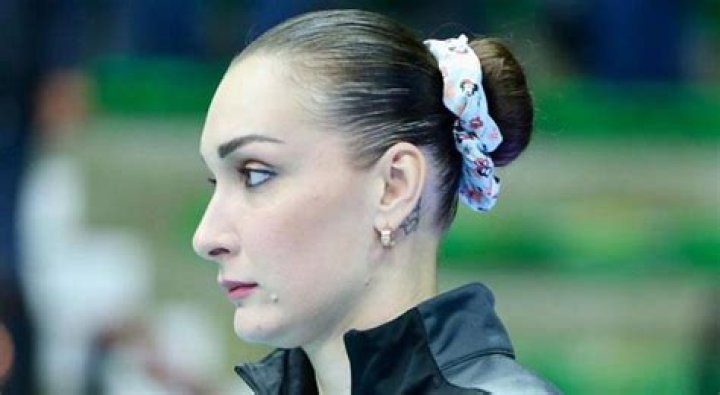 Irina Voronkova