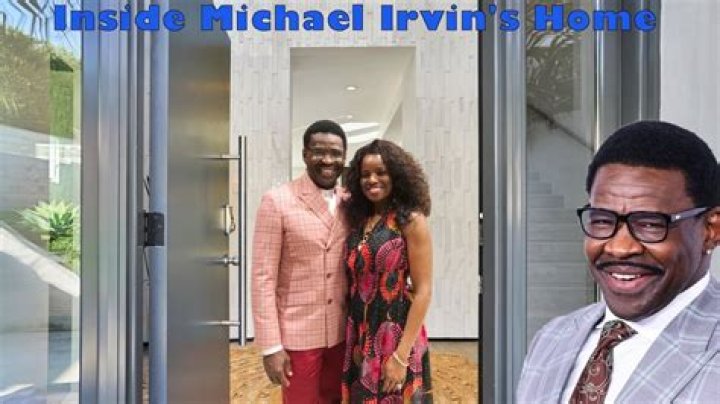 Irvin Randle - Bio, Age, Wiki, Facts and Family