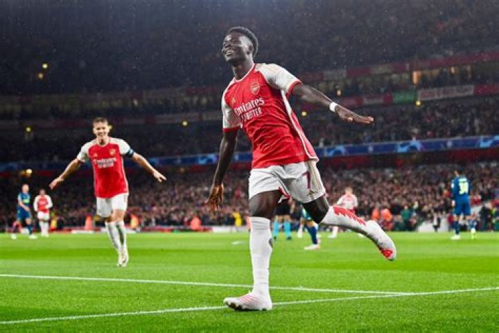 Is Bukayo Saka A Muslim Or A Christian? His origin