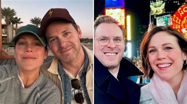 Is Erin Krakow Dating Ben Rosenbaum? | Details On Their Relationship And Net Worth