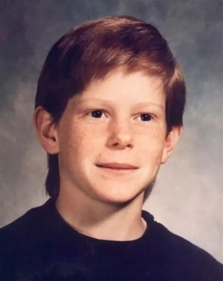 Is South Jersey Mark Himebaugh Found Yet | Missing Cold Case Mystery