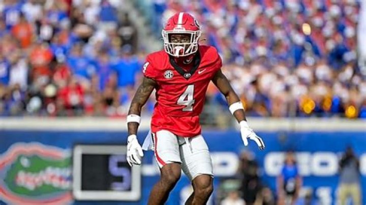 Isaiah Bolden: Football Player Detailed Bio, Age, Birthday, & Height Insights and more