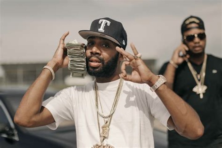 J Prince Jr.