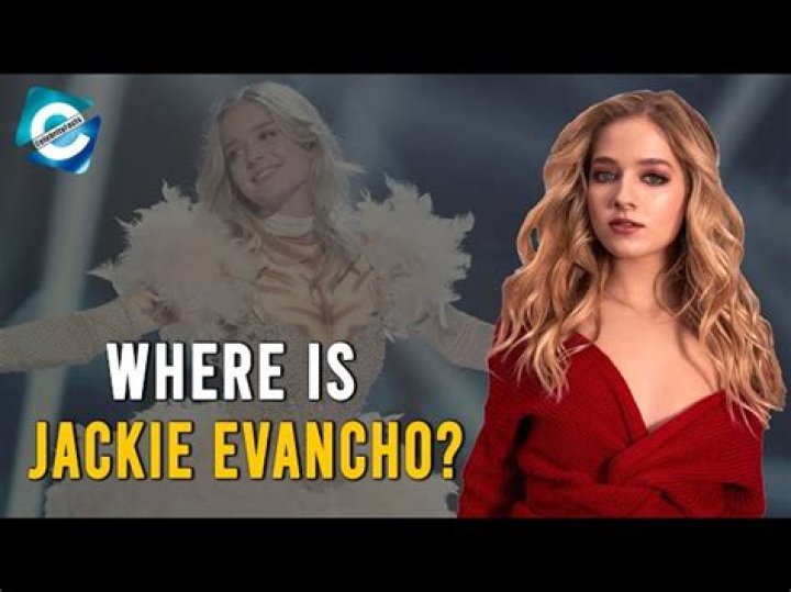 Jackie Evancho – Hollywood Life