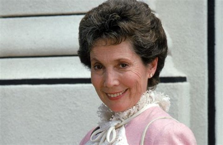 Jackie Joseph