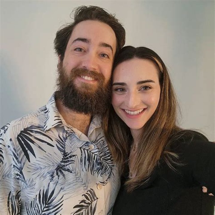  Jacob Roth | Age, Wife And Married Life	